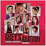 Grey's Anatomy, Vol. 2