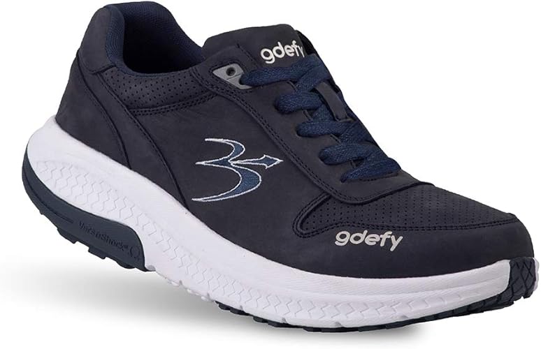 best trainers for knee pain uk