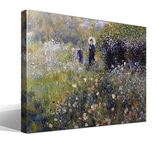 Cuadros renoir