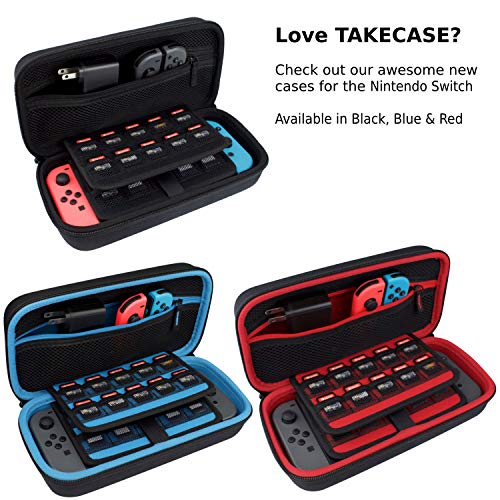 6 TAKECASE+New+3DS+Carrying+Case