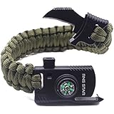 Amazon.com: Outdoor Edge Para-Claw Heavy-Duty Paracord