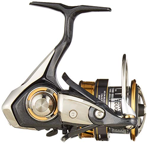 Daiwa 18 Regalis LT3000-CXH Spinning Reel New in Box | eBay