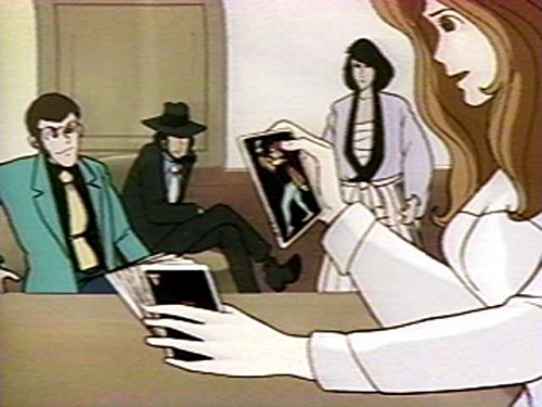 Amazon Co Jp ルパン三世 1st Seriesを観る Prime Video