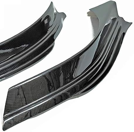 Amazon 0系 ハイエース タイヤハウス カバー フェンダー アーチカバー 2p カーボン調 Sun ウィンカー サイドマーカー 車 バイク