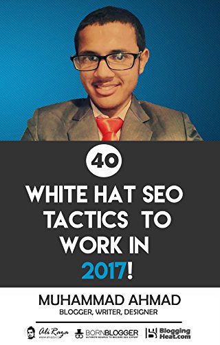 40 White Hat SEO Tactics to Work in 2017