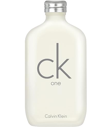 CK ONE EDT 100ML + DEO SPRAY 150ML 3616305433787 : Amazon.com.br