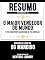 Livro Resumo Estendido De O Maior Vendedor do Mundo (The Greatest Salesman In the World) - Baseado No Livro De Og Mandino