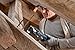 Bosch MX30EC-21 Multi-X 3.0 Amp Oscillating Tool Kit with 21 Accessories