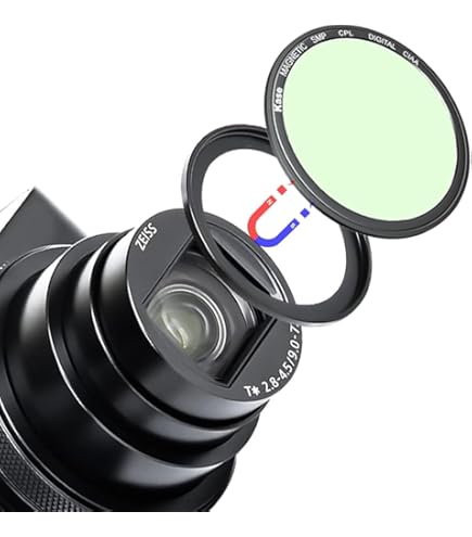Amazon.com : C-PL (Circular Polarizer) Multicoated | Multithreaded