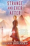 Strange and Ever After (Something Strange and Deadly Trilogy)