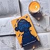 The-Girl-of-Ink-Stars-Winner-of-the-Waterstones-Childrens-Book-PrizePaperback--5-May-2016 The Girl of Ink and Stars: winner of the British Book Awards' Children's Book of the Year