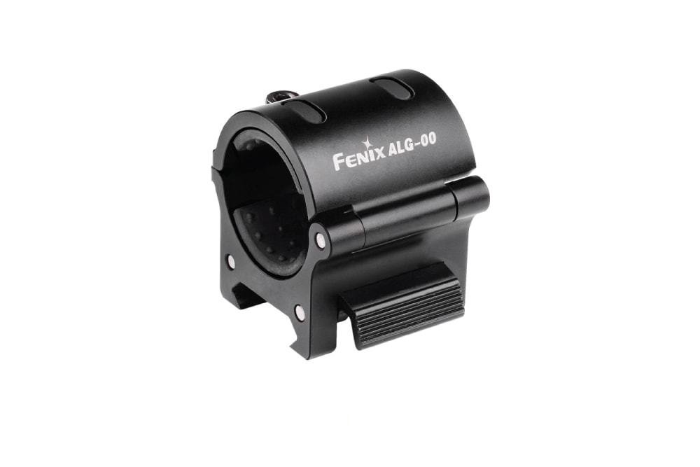 Fenix ALG-00 Picatinny/Weaver Quick Release Mount small