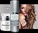 Organic Anti Aging Skin Care Set for Men & Women - Vitamin C Serum & Retinol Moisturizer - This Will Be Your Best Daily Skin Care Routine