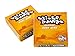 Sticky Bumps Warm/Trop Surf Wax (Pack of 3)