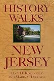 History Walks in New Jersey by