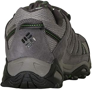 columbia charter oak shoes