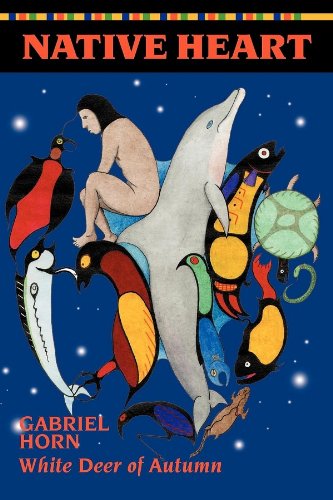Native Heart by Gabriel Horn