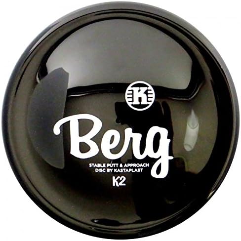 Kastaplast K2 Berg Putter