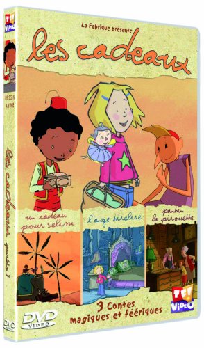 Les Cadeaux - Tome 1