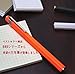 Caran d'Ache 849 Fountn Pen Orange Fluo Nib F