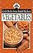 Cookbook from Amish Kitchens: Vegetables (Cookbooks from Amish Kitchens) by 