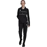 adidas womens Tiro Track Reflective Jacket