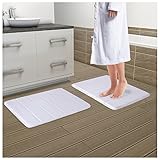 Drhob 2Pcs White 17