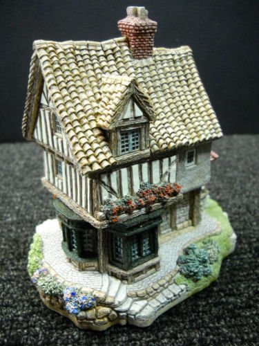 Lilliput Lane ** Micklegate Antiques ** L0566