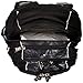 High Sierra Swerve Laptop Backpack, Black/Atmosphere, 19 x 13 x 7.75-Inch