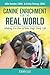 Canine Enrichment for the Real World: Making It a Part of Your Dog's Daily Life by Allie Bender, Emily Strong
