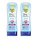 Banana Boat Dry Balance Sunscreen Lotion, SPF 50, 6 fl oz (Pack of 2)