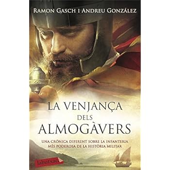 La venjança dels almogàvers (LB)