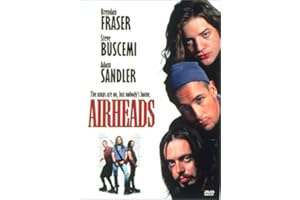 Airheads