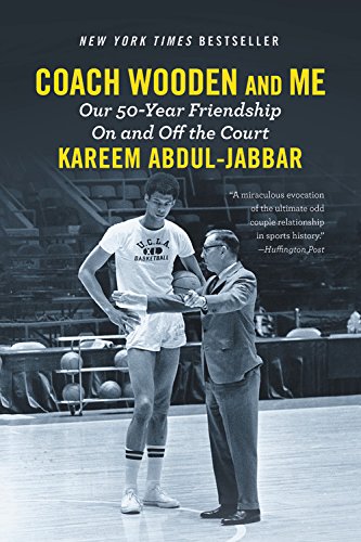 B.o.o.k Coach Wooden and Me: Our 50-Year Friendship On and Off the Court<br />EPUB