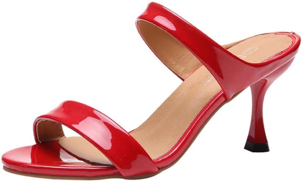 red high heels wide width