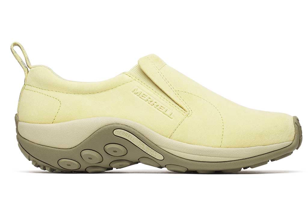 Merrell Men's Jungle Moc Moccasin, Nori, 11 Image