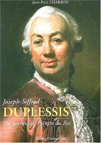 Joseph-Siffred Duplessis 1725-1802