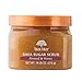 Tree Hut Shea Sugar Scrub Almond & Honey, 18oz, Ultra Hydrating and Exfoliating Scrub for Nourishing Essential Body Care (Pack of 3)