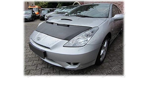 BONNET BRA ab-00633 Celica Protector de capó para Tuning ...