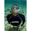 Cressi-MENS-LONG-SLEEVE-RASH-GUARD-Adult-Rash-Guard-for-Swimming-Surfing-Diving-Cressi-Quality-Since-1946