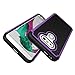 LG G5 Case, Cimo [Shockproof] Case Heavy Duty Shock Absorbing Dual Layer Protection Cover for LG G5 (2016) - Purple