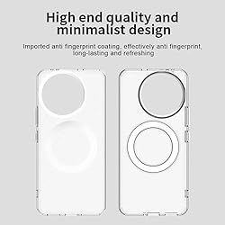 Pzwoxukhov Compatible with Xiaomi Civi 4 Pro 5G