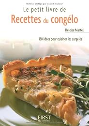 Recettes du congélo