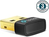 TP-Link UB500 Bluetooth 5.0 Nano USB Adapter Black Cloudsoft TP-Link view 5