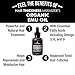 EMU Oil For Hair Growth by Hair Thickness Maximizer. Best Organic, Natural Oils Treatment with Omega 3,6,9. Stop Hair Loss Now. Hair Thickening Serum to Replenish Hair Follicles for Men and Women 1ozthumb 3