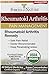Forces of Nature Rheumatoid Arthritis Pain Management, 0.37 Ounce (11Ml)