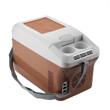 Amazon.es: L&K - Calentador de refrigerador para Nevera, 15 litros ...