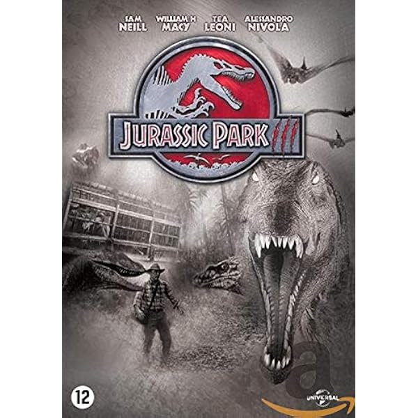 その他 Jurassic Park III p706p5g Jurassic Park III: Collector's Edition (Widescreen