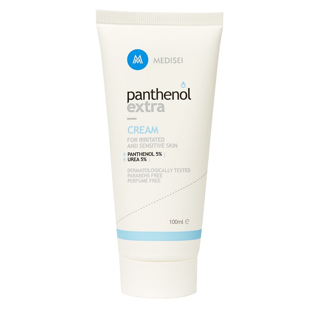 panthenol cream 5