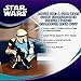 Star Wars Shoretrooper Mini Bust Statue Diorama